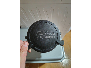 Kn filter vazduha za Audi A3 od 2005. do 2025. god.