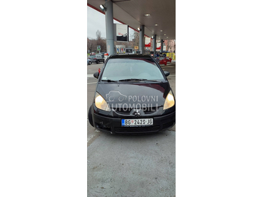 Mitsubishi Colt 1.5 DiD