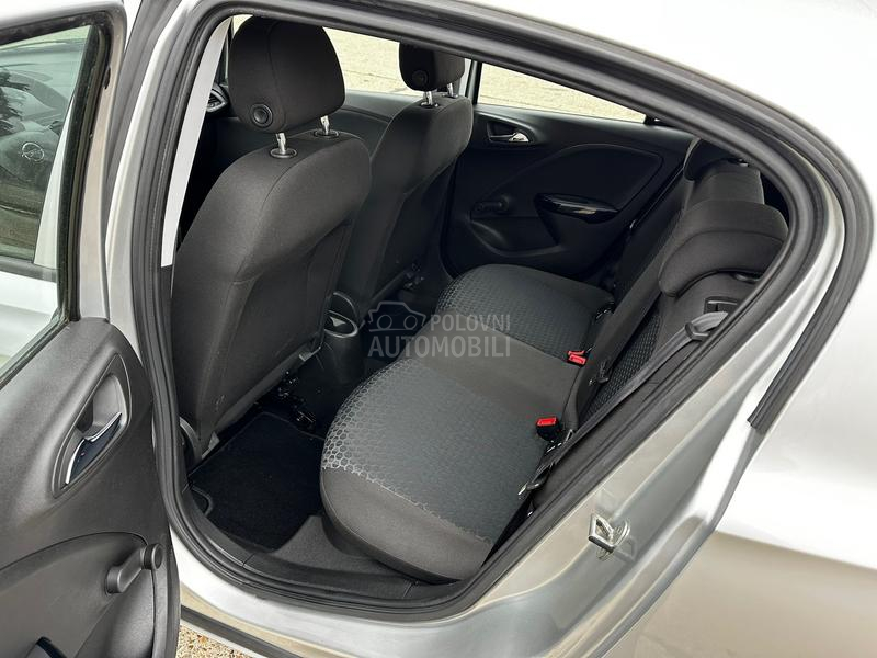Opel Corsa E 1.3 MJTD