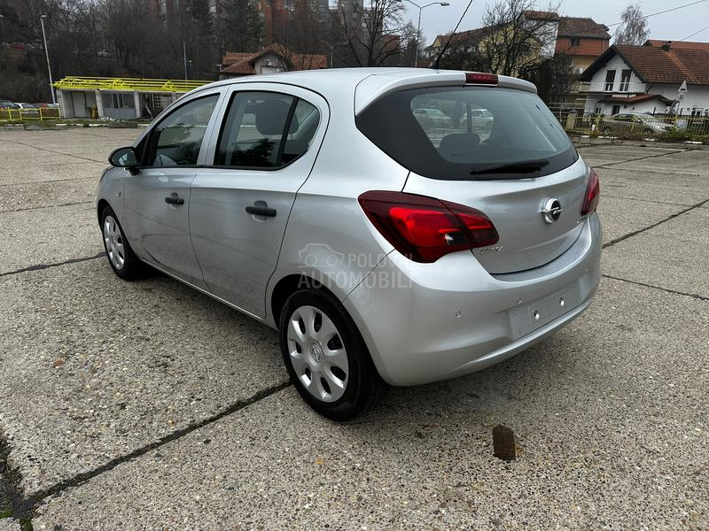 Opel Corsa E 1.3 MJTD