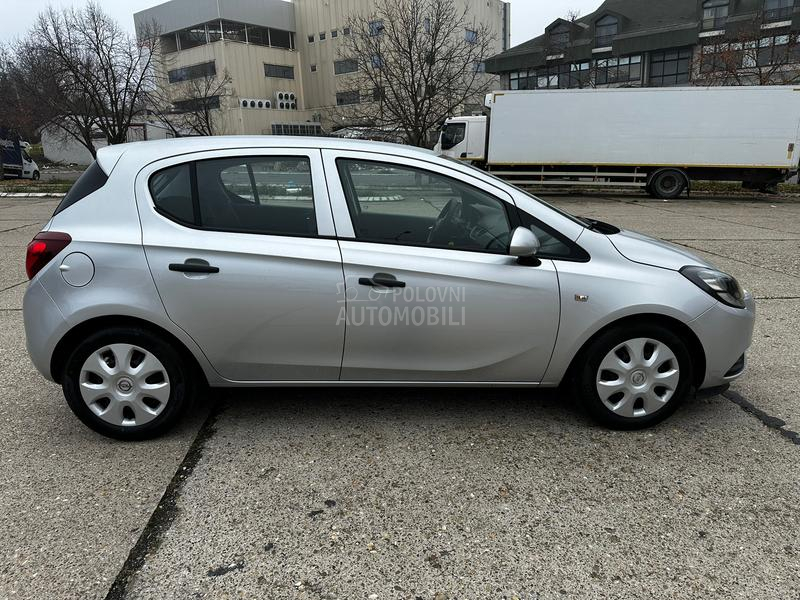 Opel Corsa E 1.3 MJTD