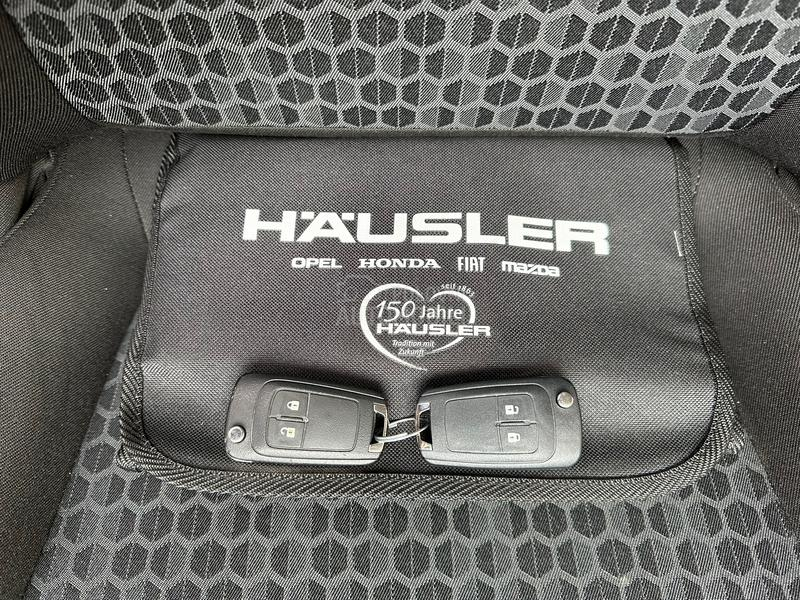 Opel Corsa E 1.3 MJTD