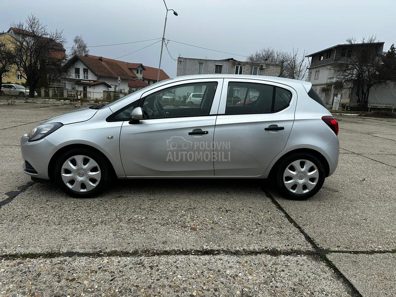 Opel Corsa E 1.3 MJTD