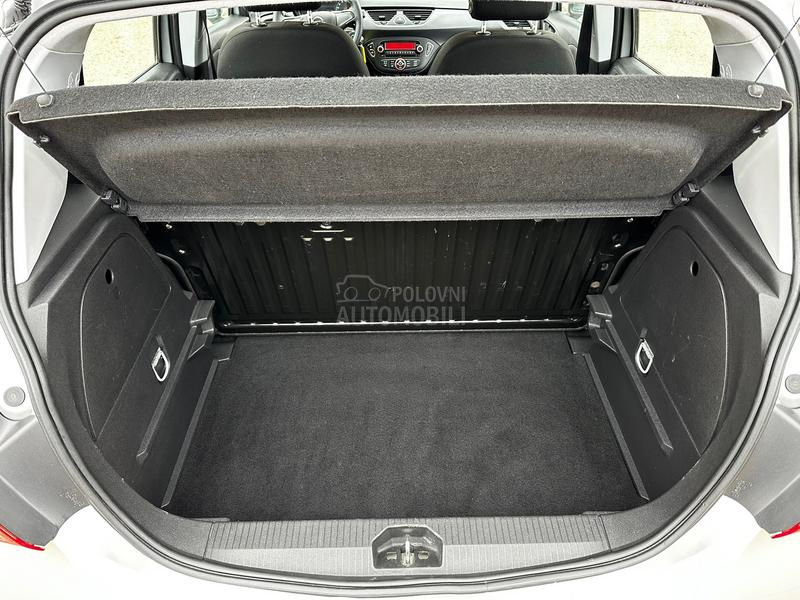 Opel Corsa E 1.3 MJTD