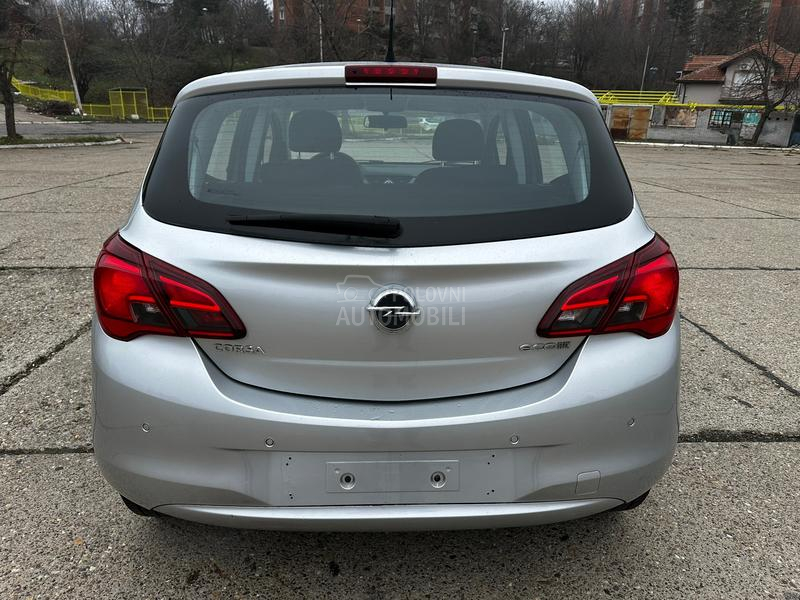 Opel Corsa E 1.3 MJTD