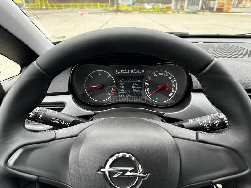 Opel Corsa E 1.3 MJTD