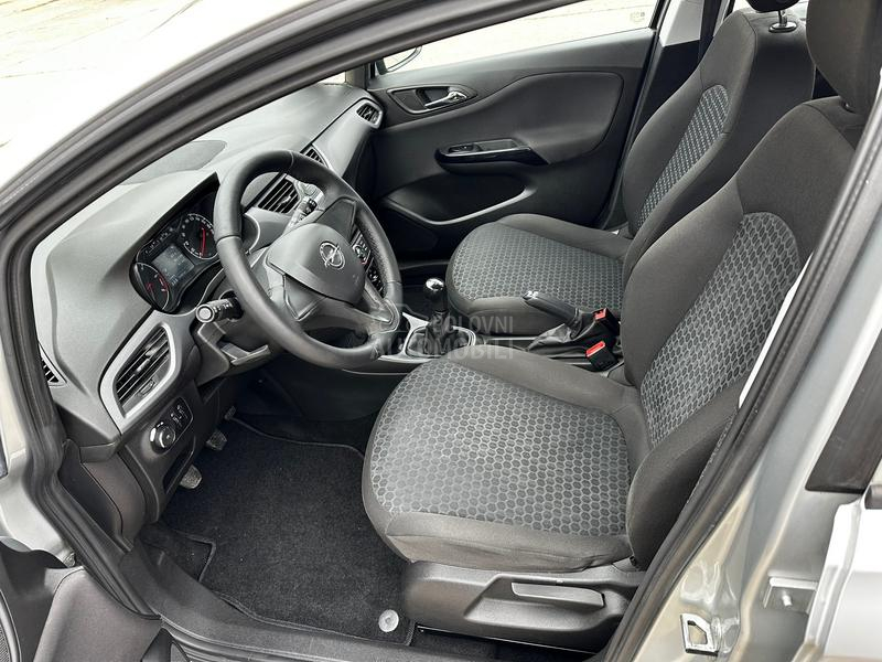 Opel Corsa E 1.3 MJTD