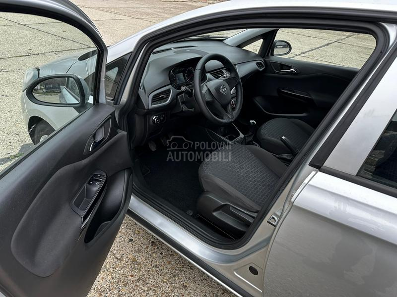 Opel Corsa E 1.3 MJTD