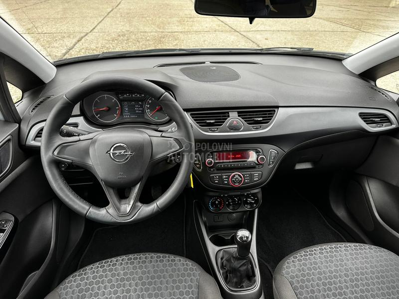 Opel Corsa E 1.3 MJTD