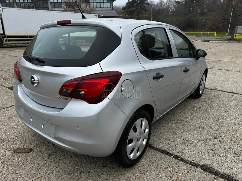Opel Corsa E 1.3 MJTD