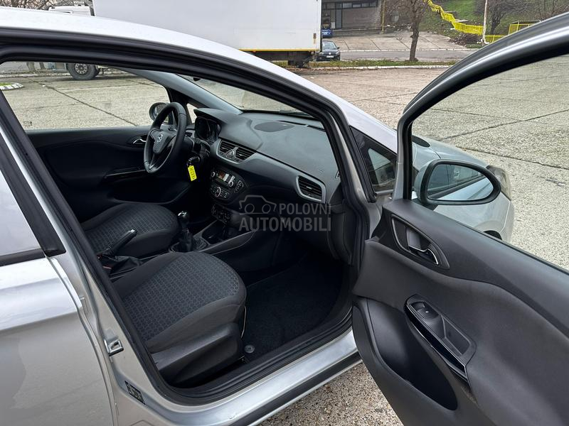 Opel Corsa E 1.3 MJTD