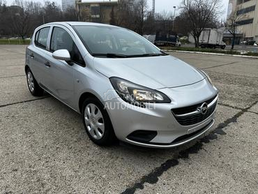 Opel Corsa E 1.3 MJTD