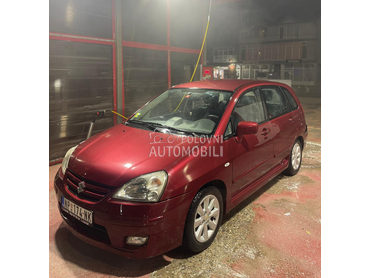 Suzuki Liana 4x4