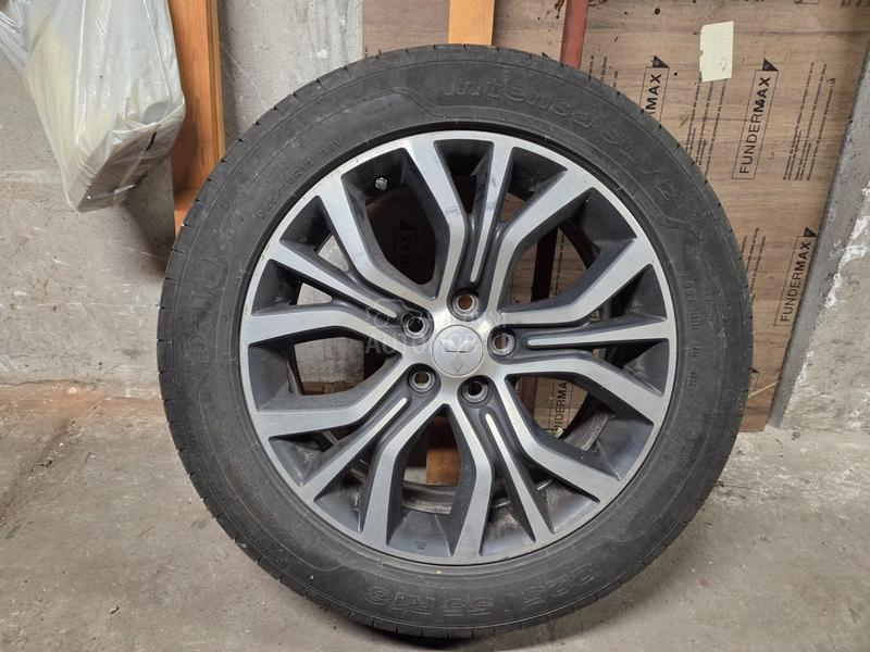 Mitsubishi Outlander 2 2 DI-D