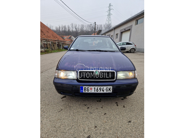 Škoda Octavia 1.9 TDI