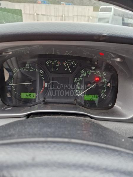 Škoda Octavia 1.9 TDI