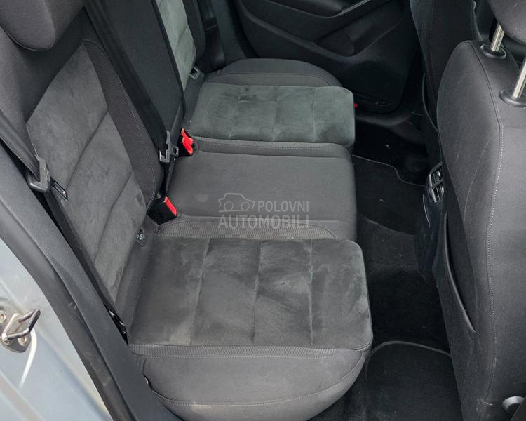 Volkswagen Golf 6 Higline