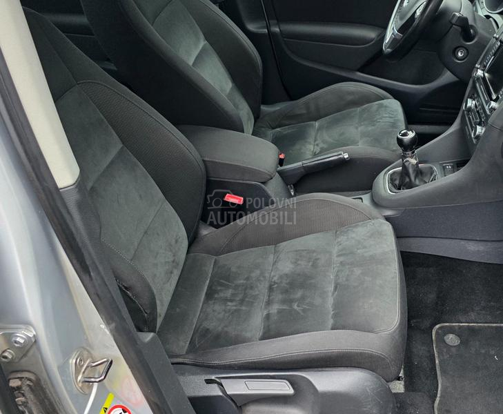 Volkswagen Golf 6 Higline