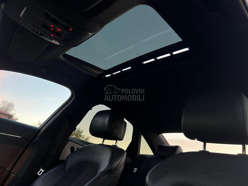 Audi A6 MATRIX 3X SLINE