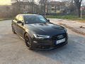 Audi A6 MATRIX 3X SLINE