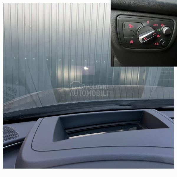 Audi A6 MATRIX 3X SLINE