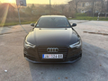 Audi A6 MATRIX 3X SLINE