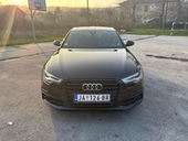 Audi A6 MATRIX 3X SLINE