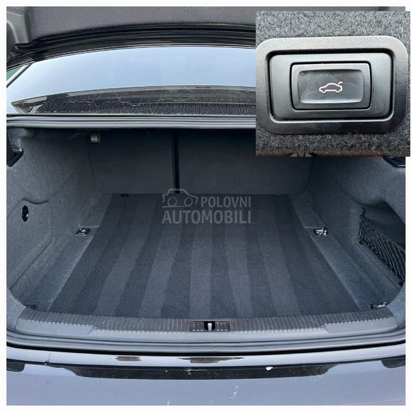 Audi A6 MATRIX 3X SLINE