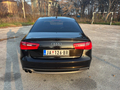 Audi A6 MATRIX 3X SLINE