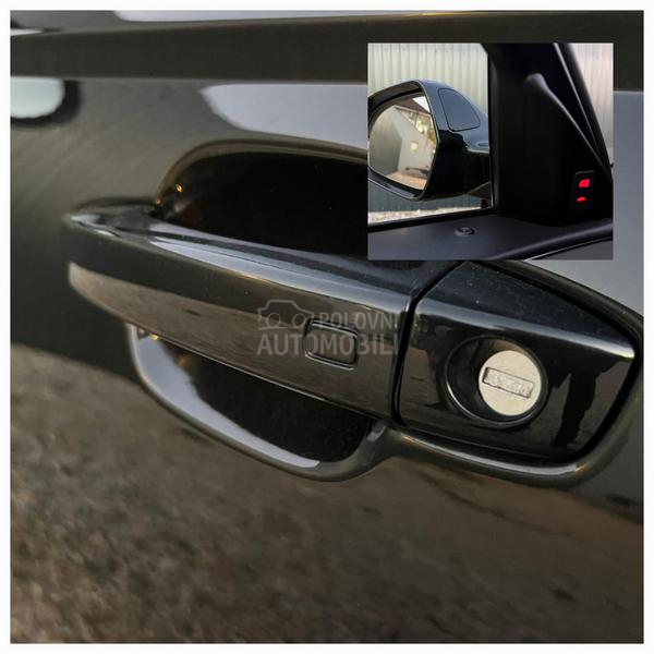 Audi A6 MATRIX 3X SLINE