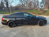 Audi A6 MATRIX 3X SLINE