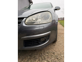 Volkswagen Jetta MK5