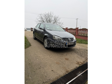 Volkswagen Jetta MK5