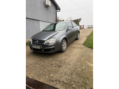 Volkswagen Jetta MK5