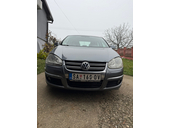 Volkswagen Jetta MK5