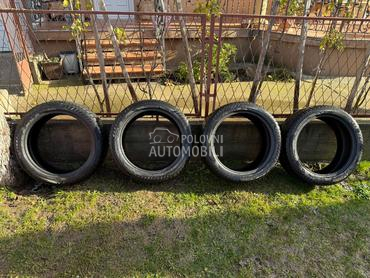 Matador 245/45 R19 Zimska