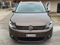 Volkswagen Touran 1.4 //HIGHLINE//CH
