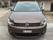 Volkswagen Touran 1.4 //HIGHLINE//CH