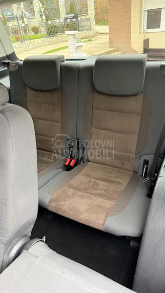 Volkswagen Touran 1.4 //HIGHLINE//CH