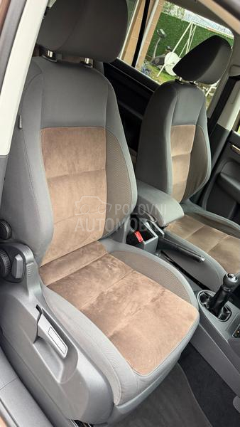 Volkswagen Touran 1.4 //HIGHLINE//CH