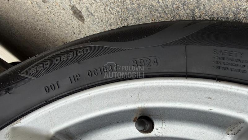 Volkswagen Touran 1.4 //HIGHLINE//CH