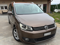 Volkswagen Touran 1.4 //HIGHLINE//CH