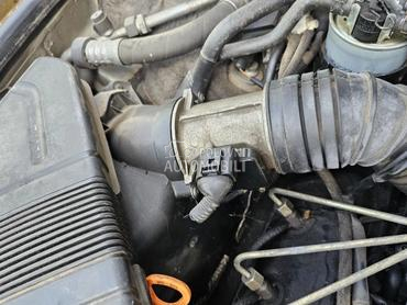 Protokomer za Audi A4