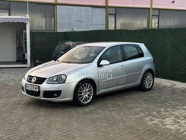 Volkswagen Golf 5 GT