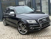 Audi SQ5 3.0 BI TDI PANO