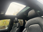 Audi SQ5 3.0 BI TDI PANO