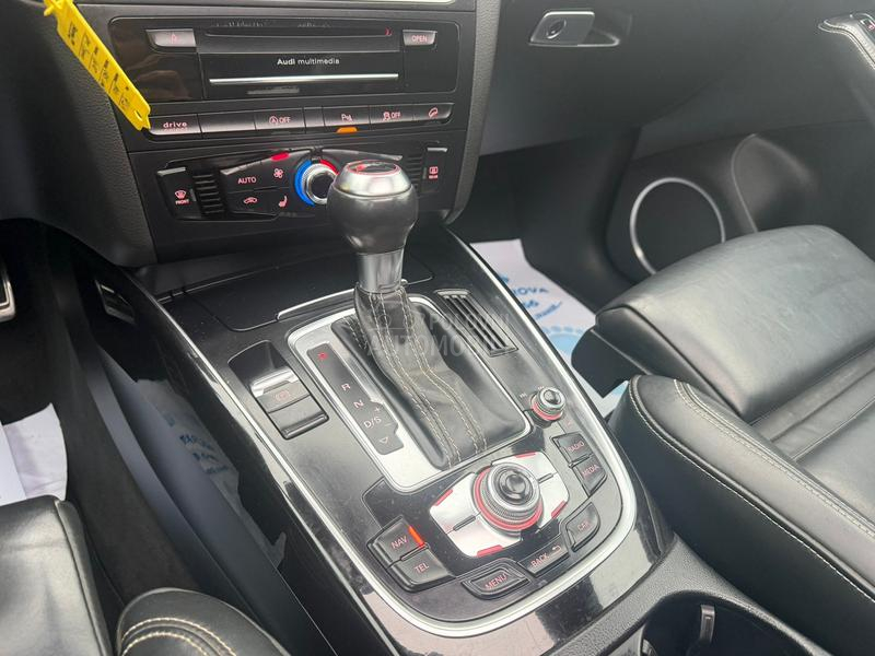 Audi SQ5 3.0 BI TDI PANO