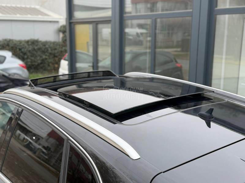 Audi SQ5 3.0 BI TDI PANO