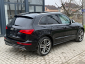 Audi SQ5 3.0 BI TDI PANO