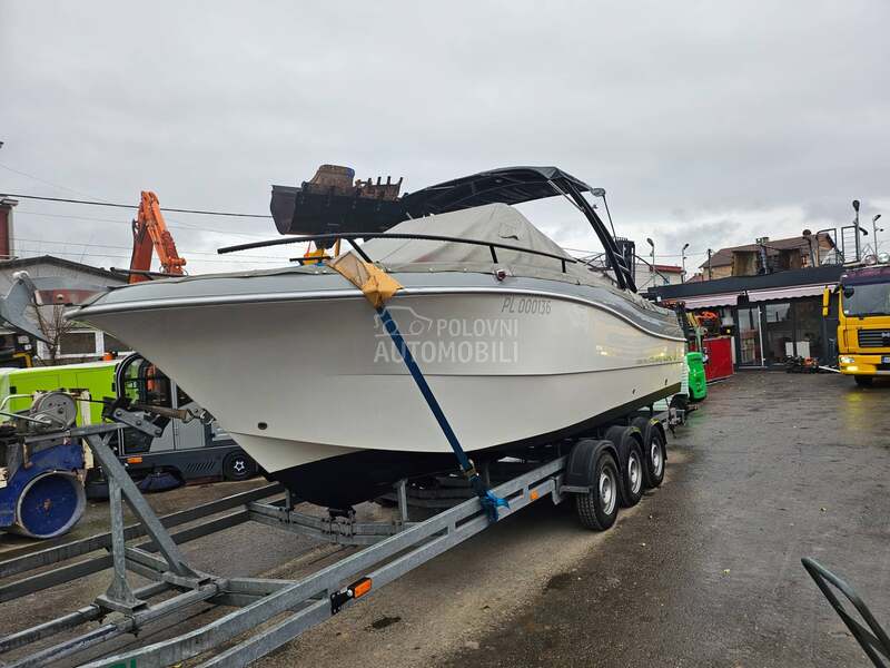 Atlantic Marine 750